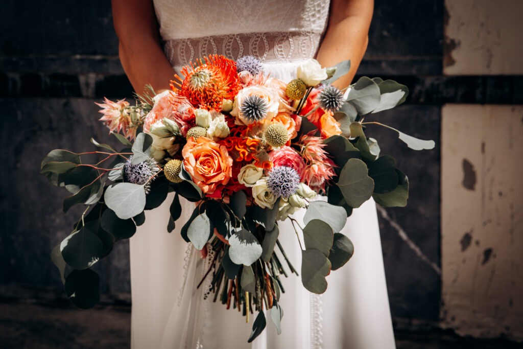 coclico fleuriste mariage