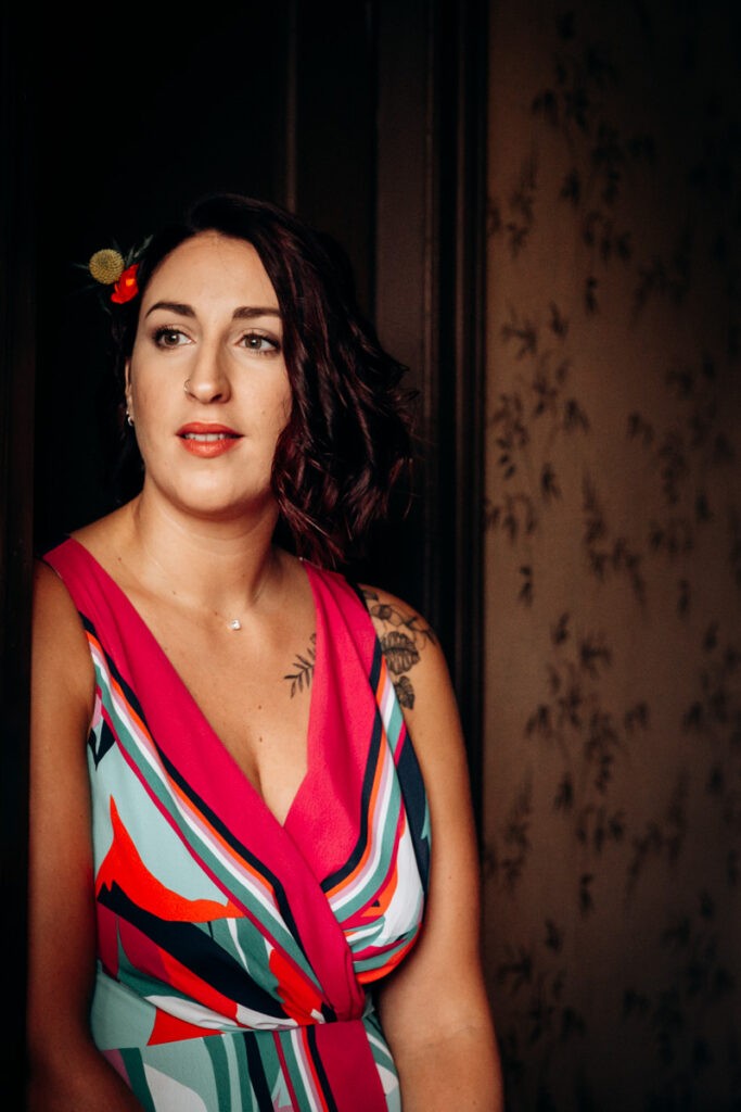 preparatifs mariage irissarry