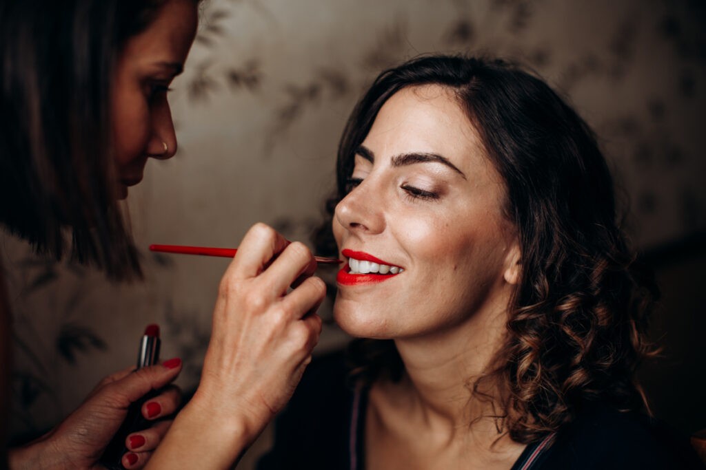 preparatifs mariage irissarry