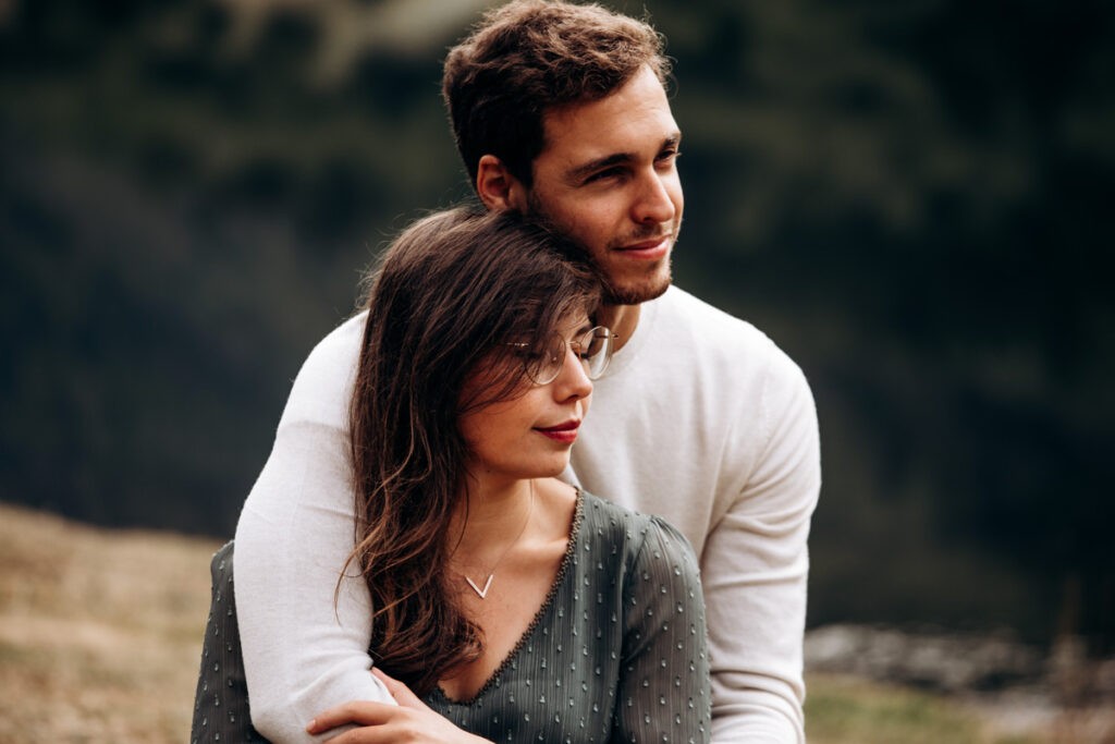 seance engagement dans les pyrenees