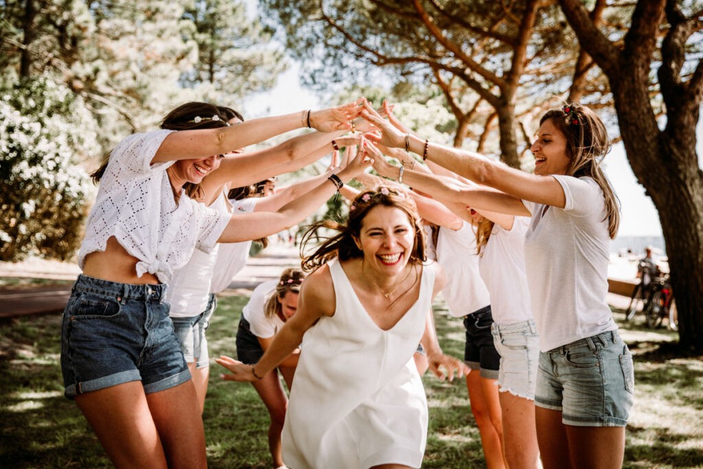 evjf bassin arcachon