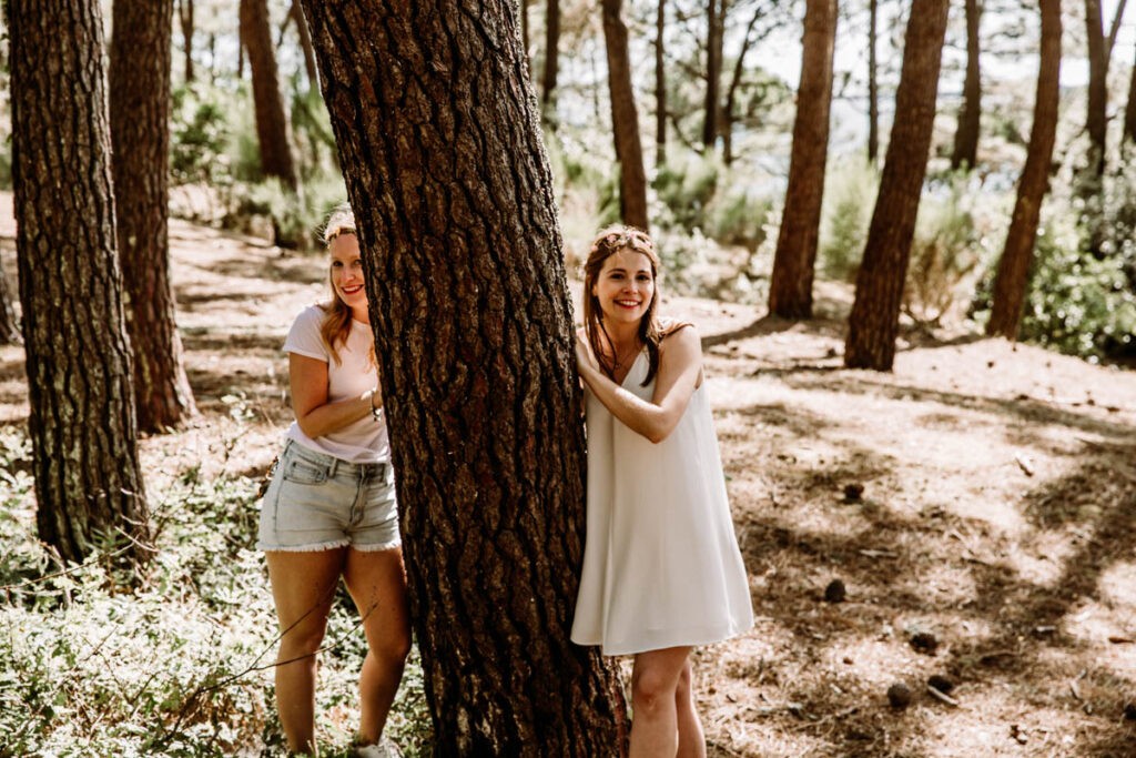 evjf tir au vol arcachon