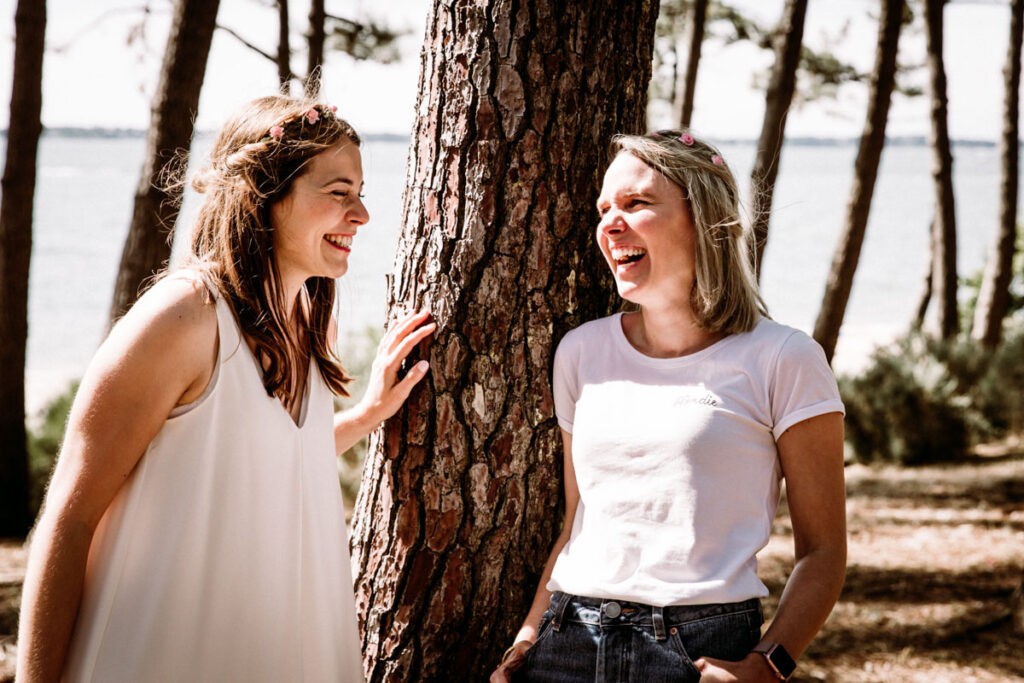 evjf tir au vol arcachon