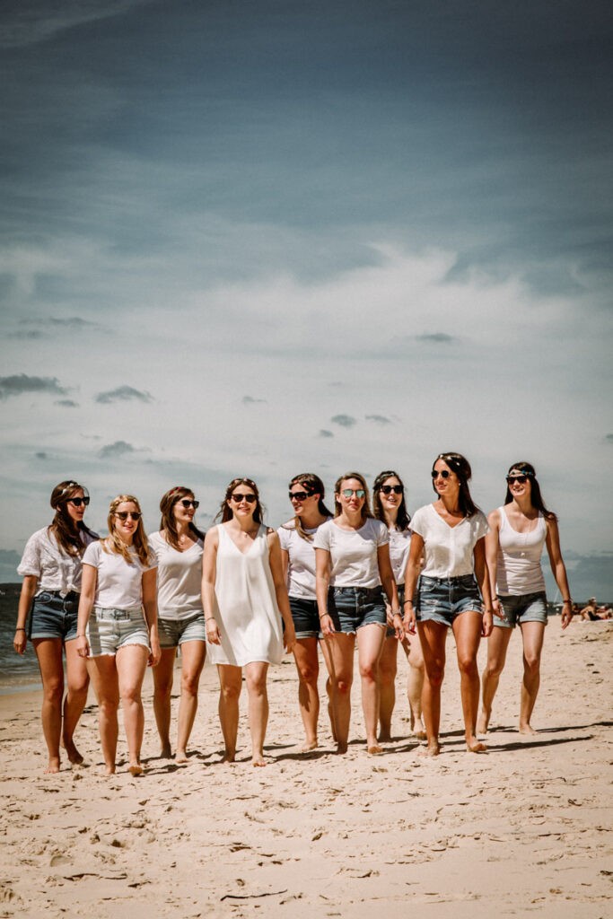 evjf au pyla arcachon