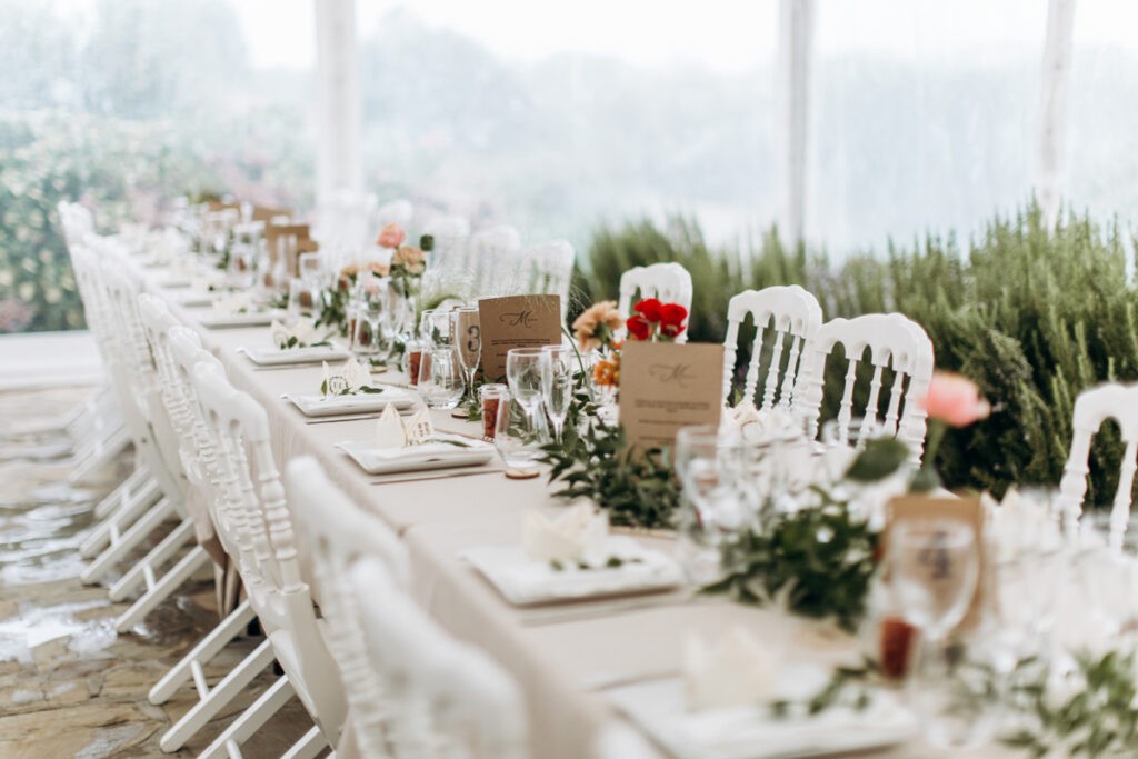 mariage à domicile