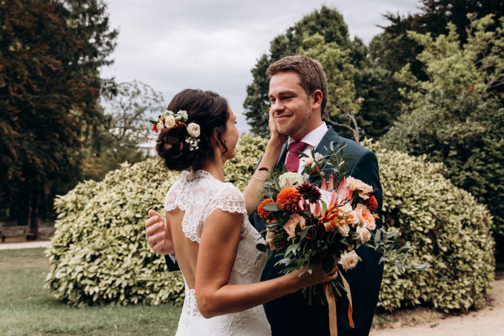 photographe mariage anglet