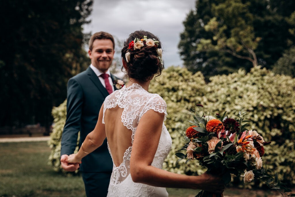 photographe mariage anglet