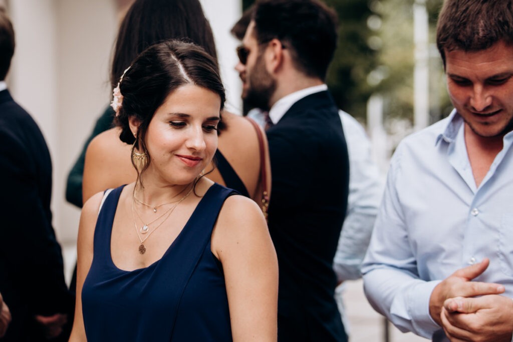 mariage à anglet