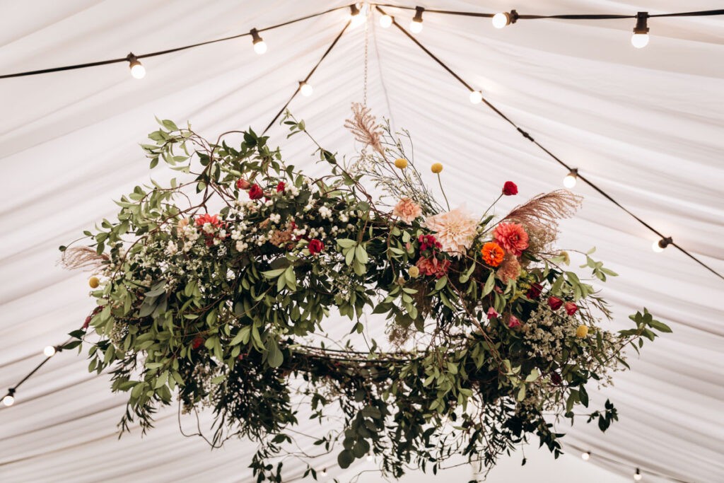 kimua fleuriste mariage bidart