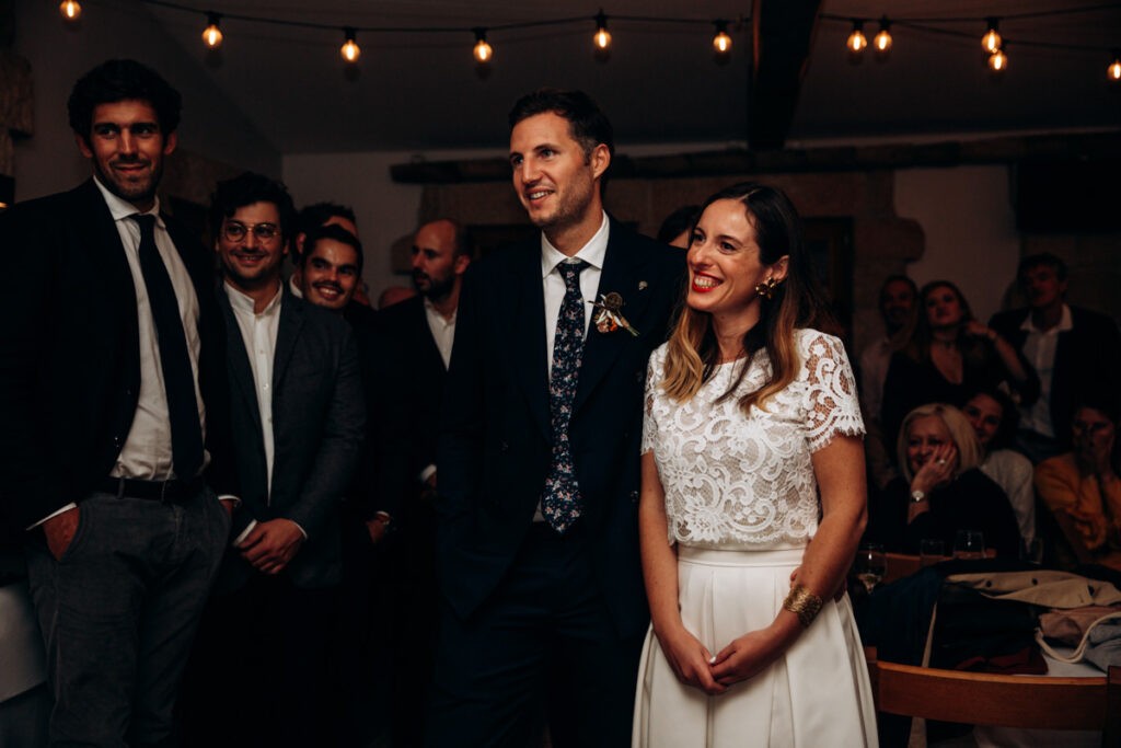 emak bakea mariage