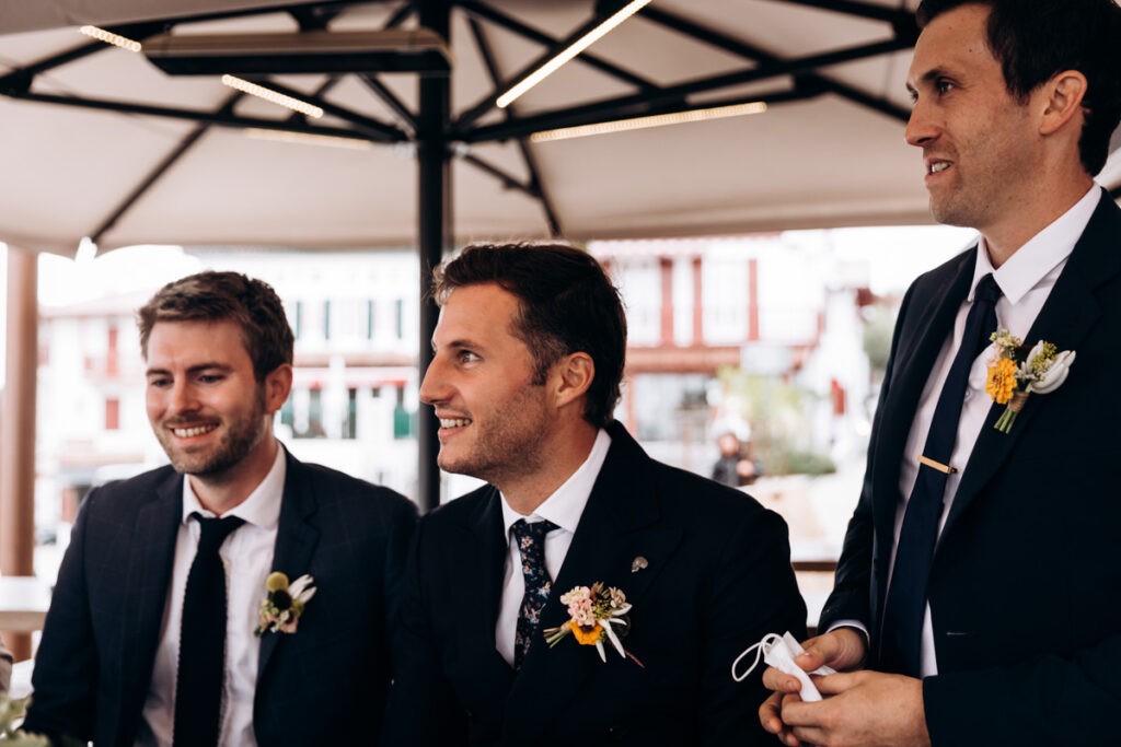 mariage pluvieux mariage heureux