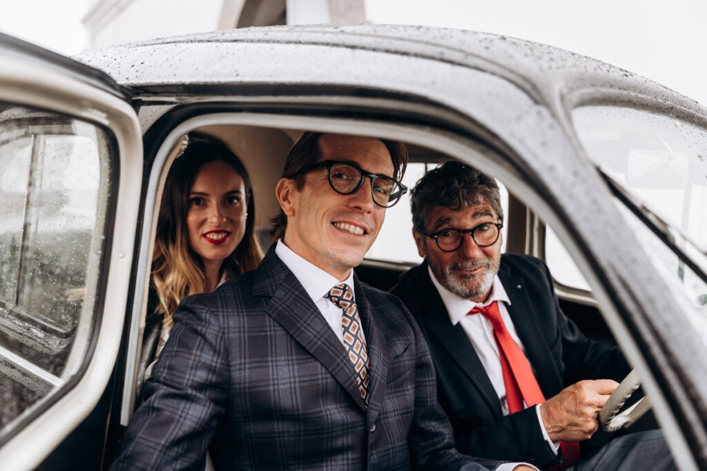 mariage pluvieux mariage heureux