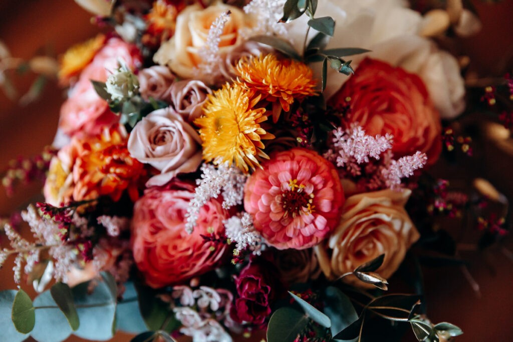 fleur de mars mariage