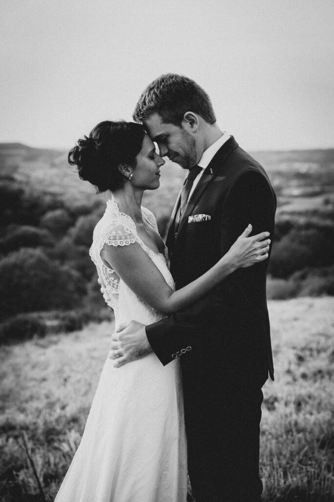 seance couple après le mariage