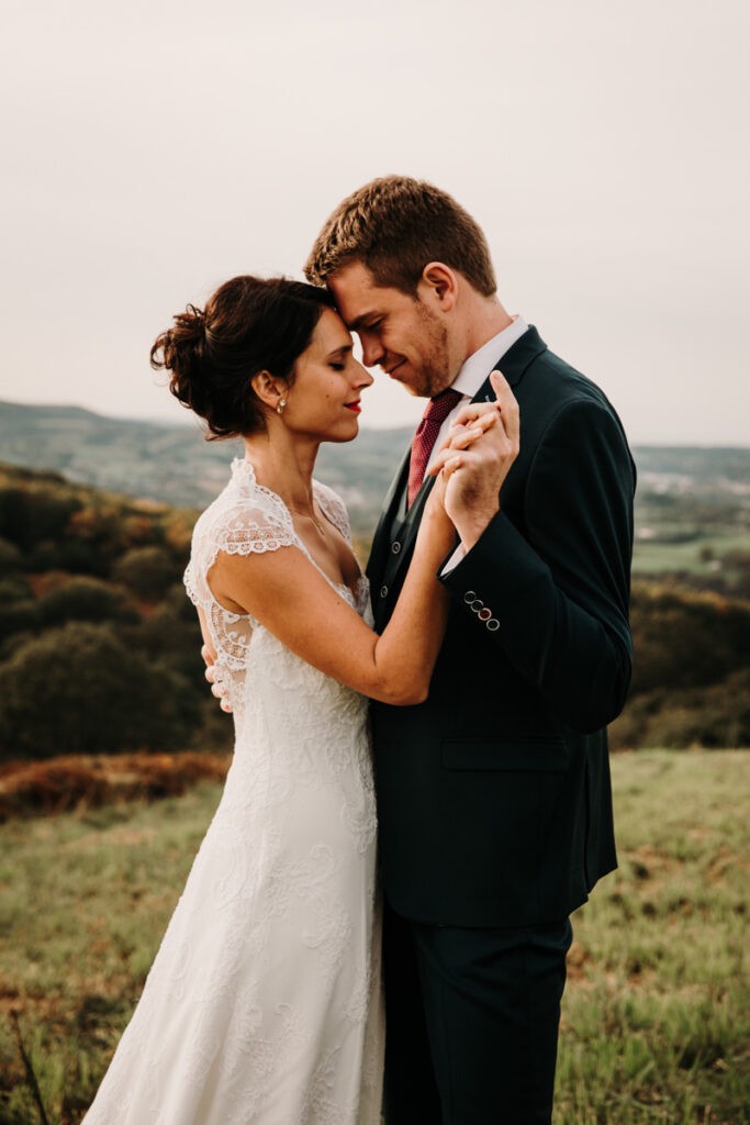 photographe mariage pays basque