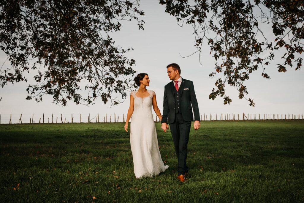 photographe mariage pays basque