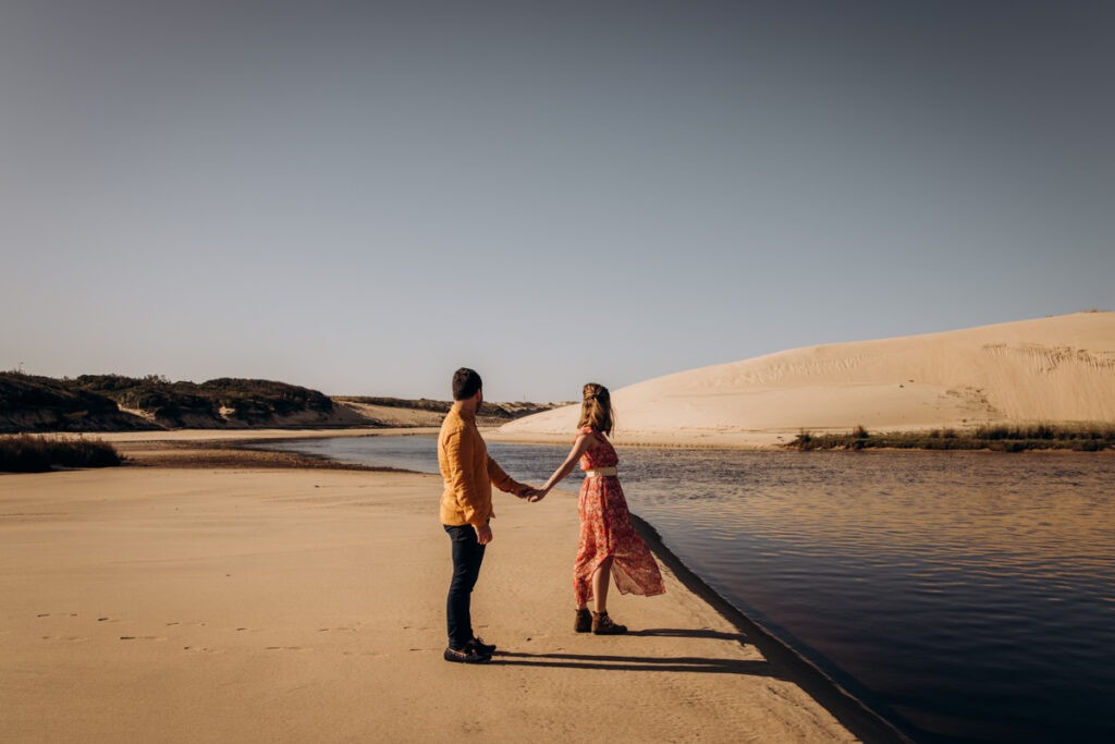 photographe mariage landes