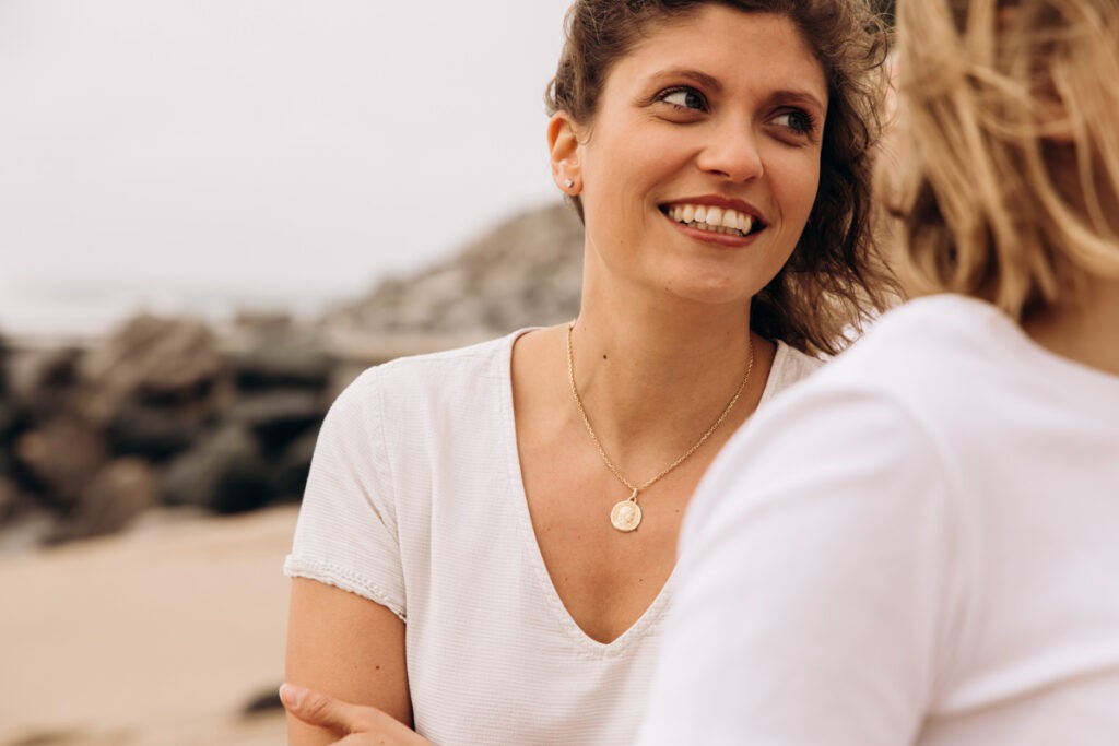 evjf à la plage