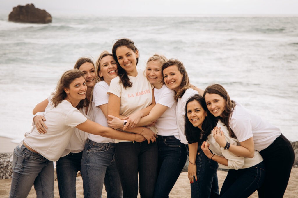 evjf à biarritz