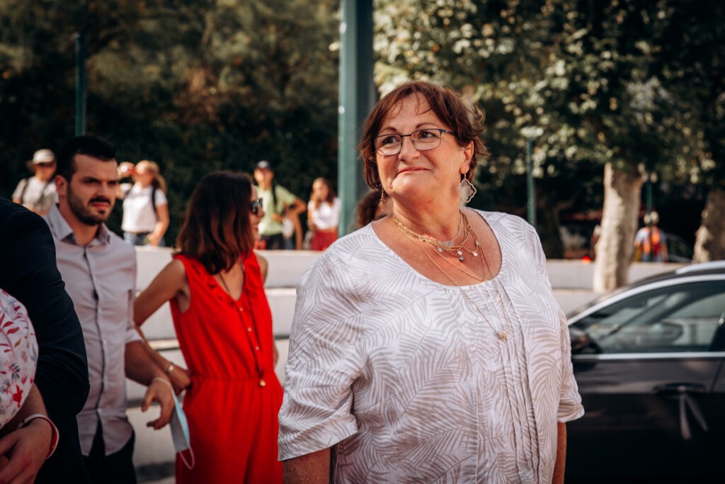 mariage a guethary