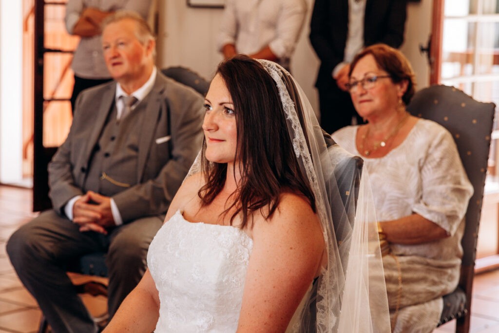 mariage a guethary