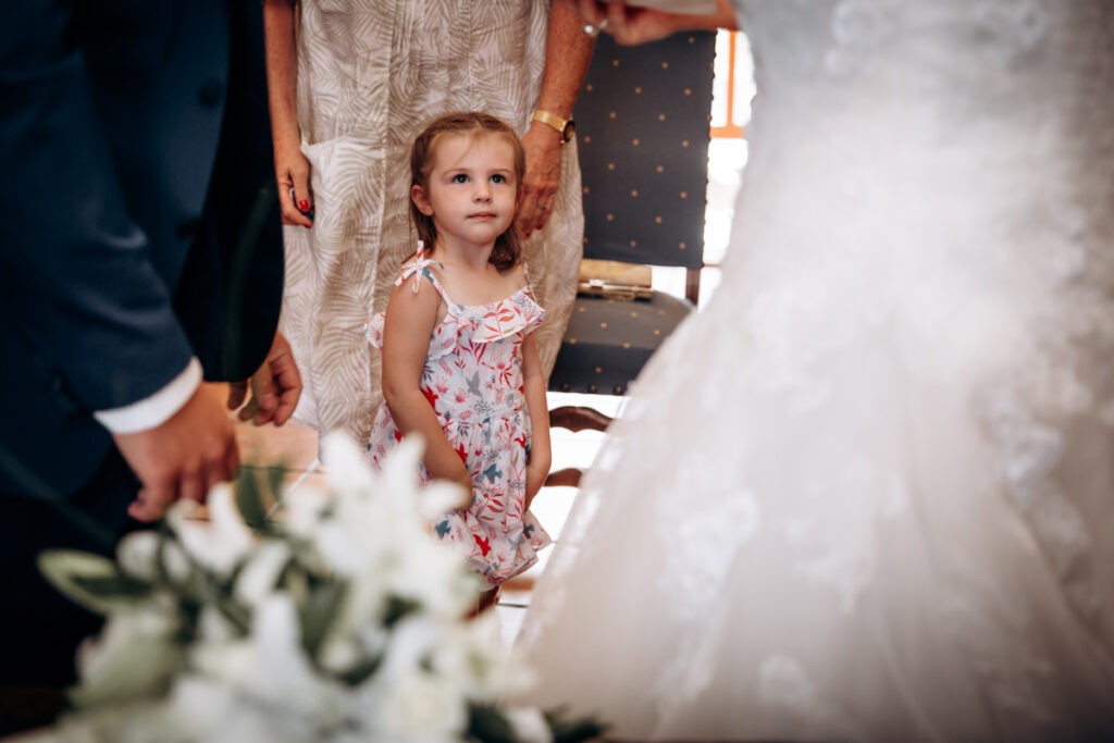 mariage a guethary