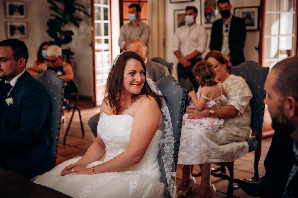mariage a guethary