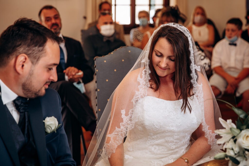 mariage a guethary