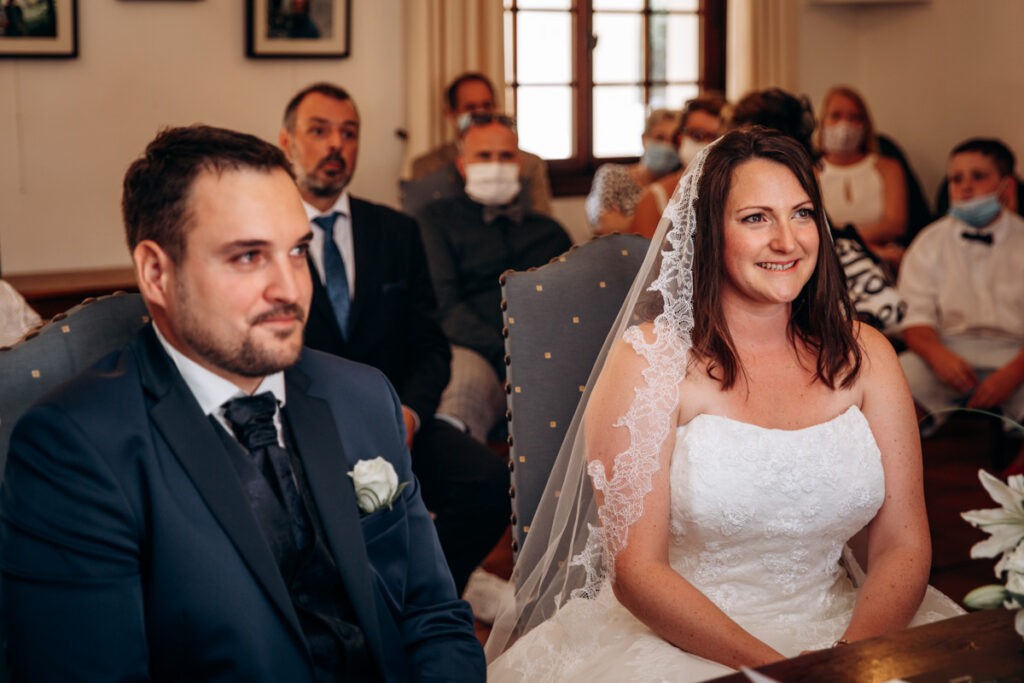 mariage a guethary