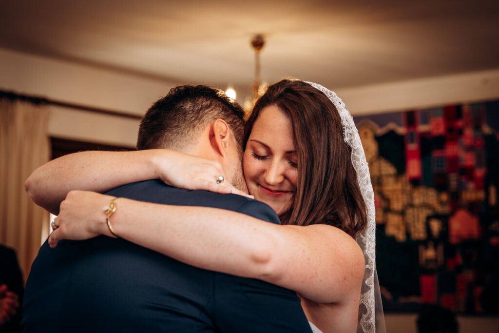 mariage a guethary