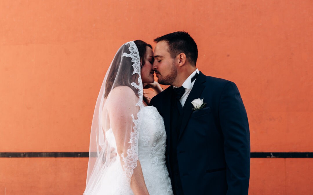 Mariage à Guethary