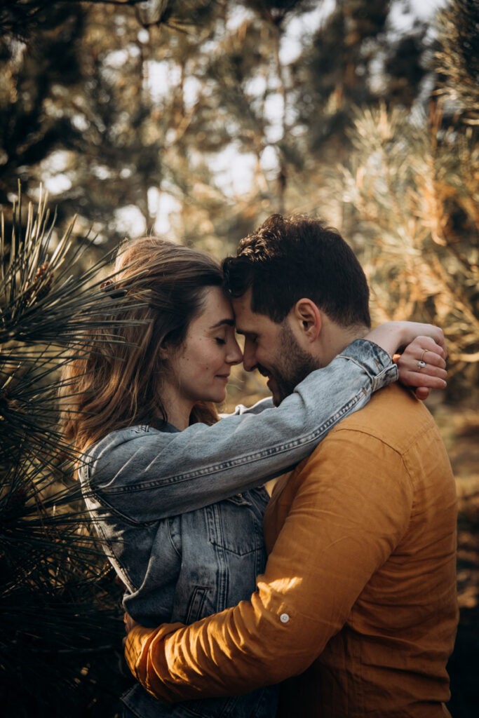 Séance engagement dans les Landes