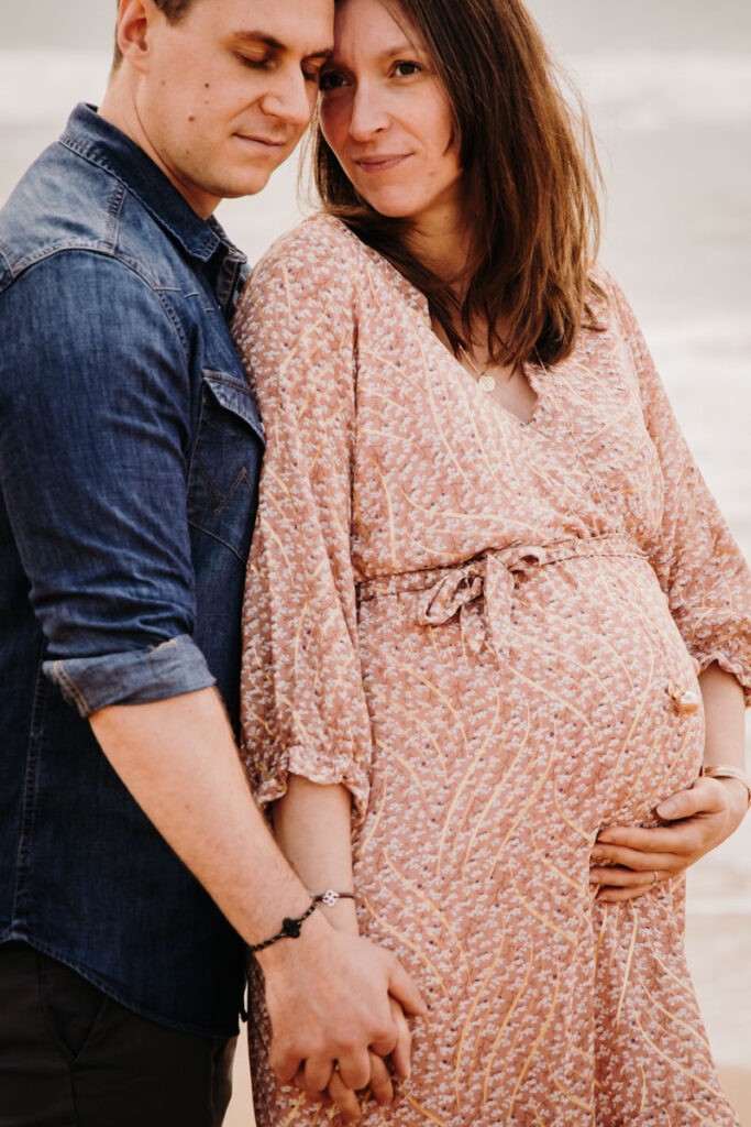 seance grossesse pays basque