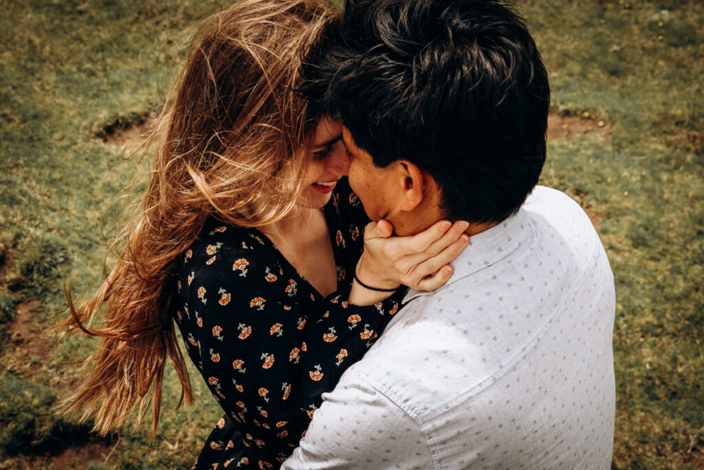 seance photo couple pays basque