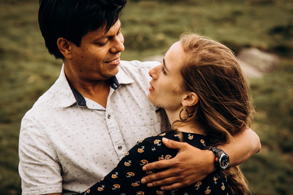 seance photo couple pays basque