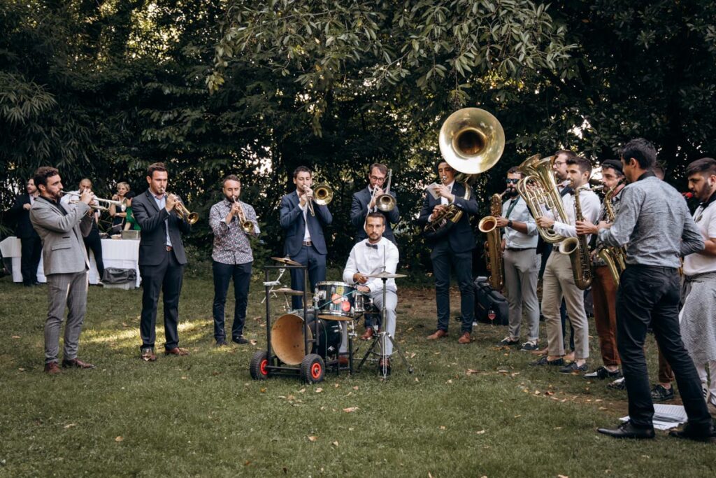réception mariage à la grange de meysonnave à dax