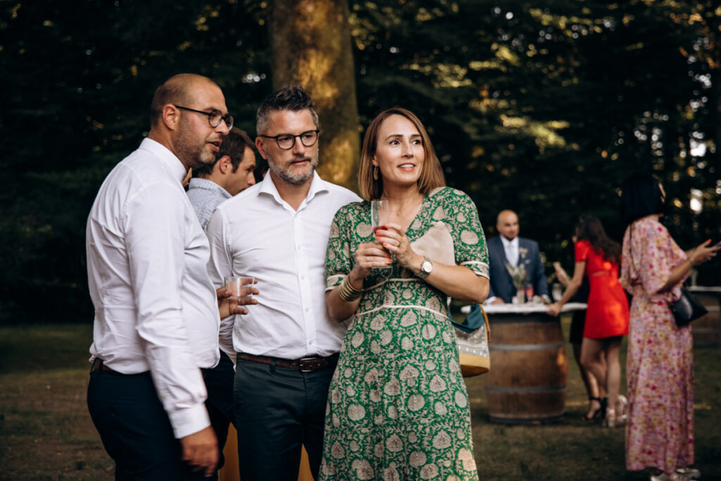 mariage à la grange de meysonnave