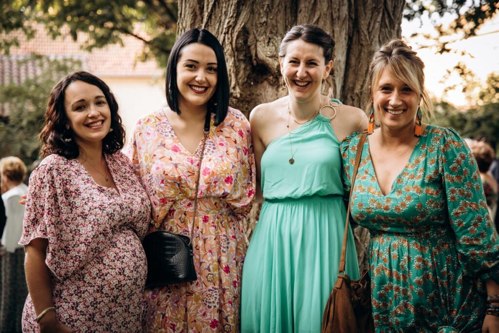 mariage à la grange de meysonnave