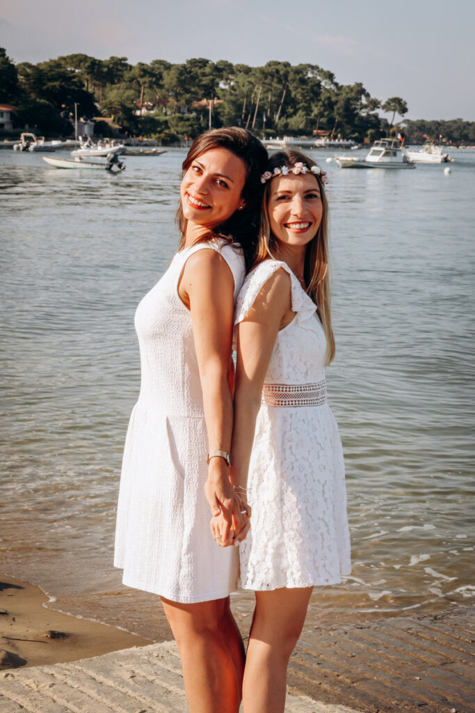 evjf bassin d'arcachon