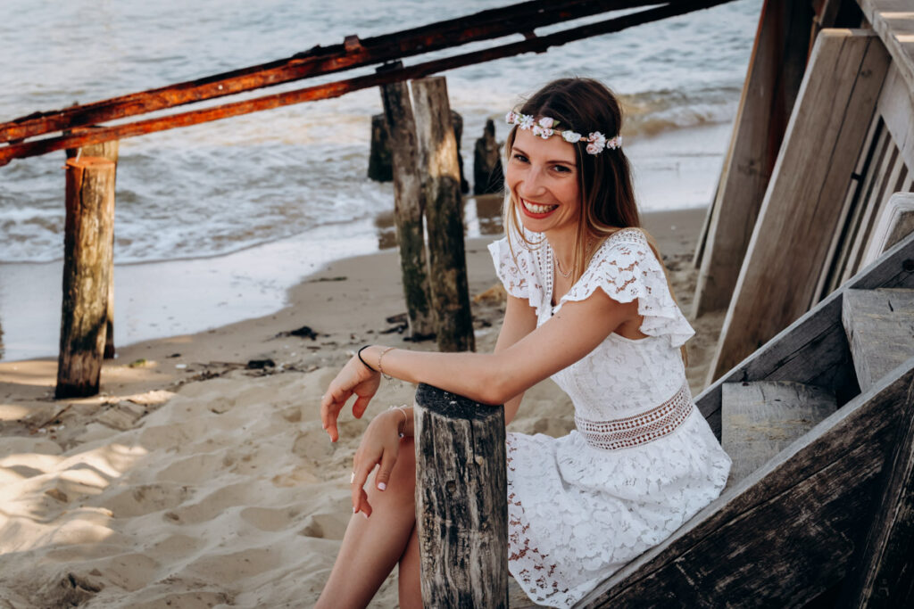 evjf au village de l'herbe