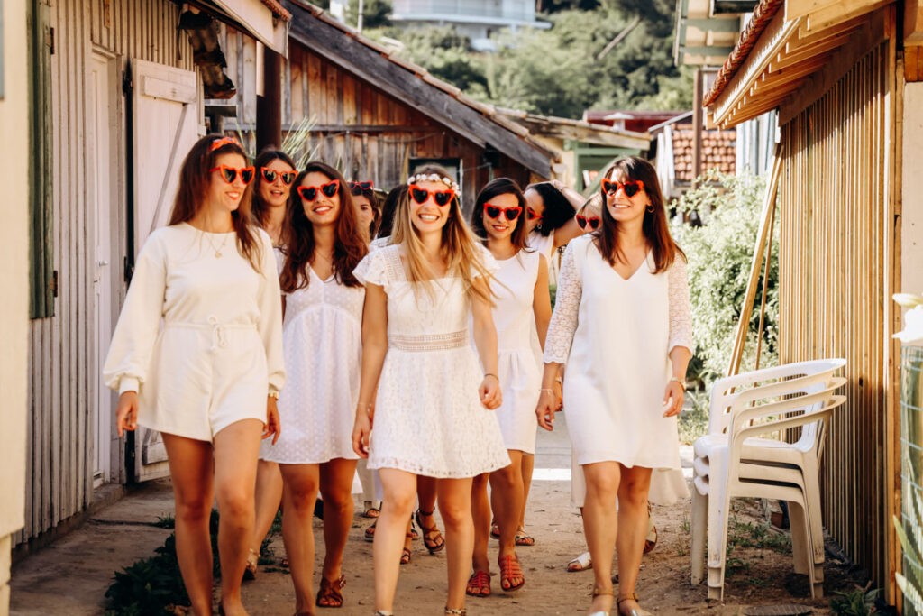 evjf bassin d'arcachon