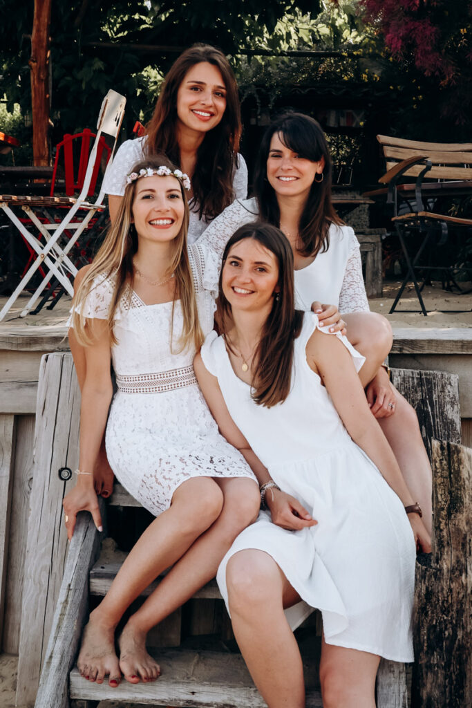 evjf bassin d'arcachon