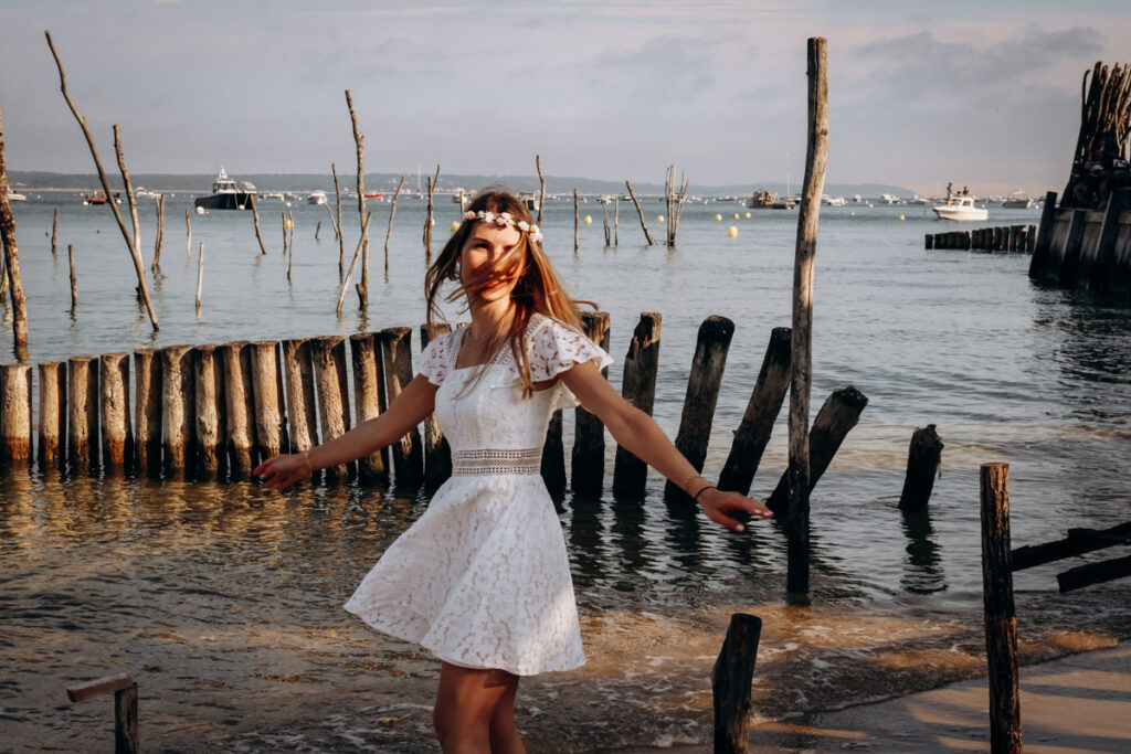 evjf au village de l'herbe