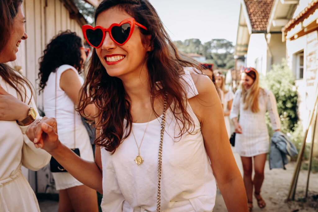 evjf au village de l'herbe