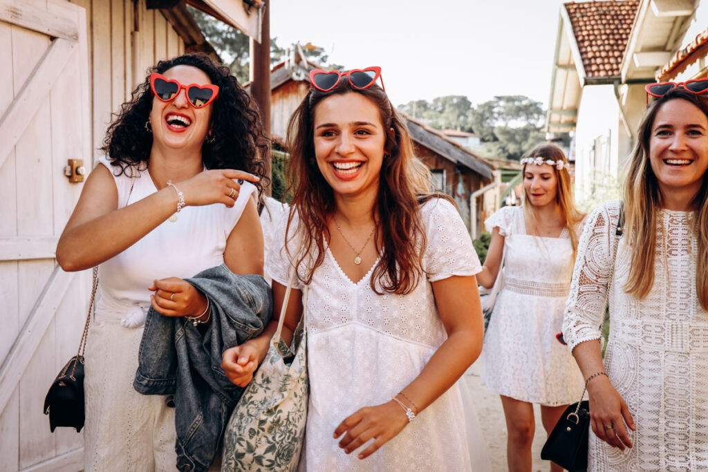 evjf bassin d'arcachon