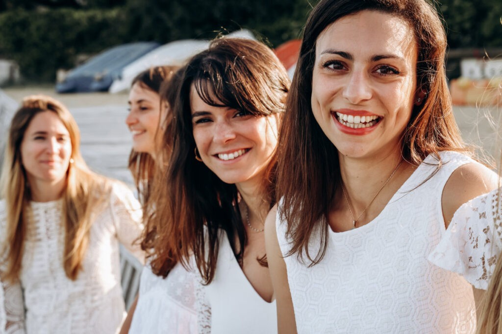 evjf au village de l'herbe