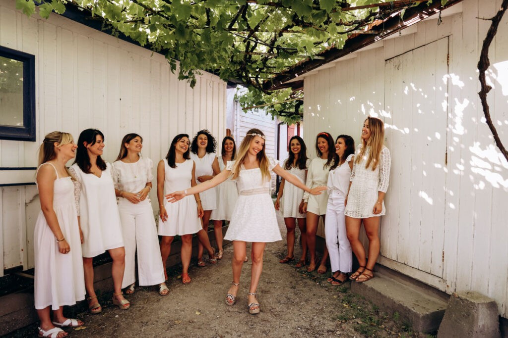 evjf bassin d'arcachon