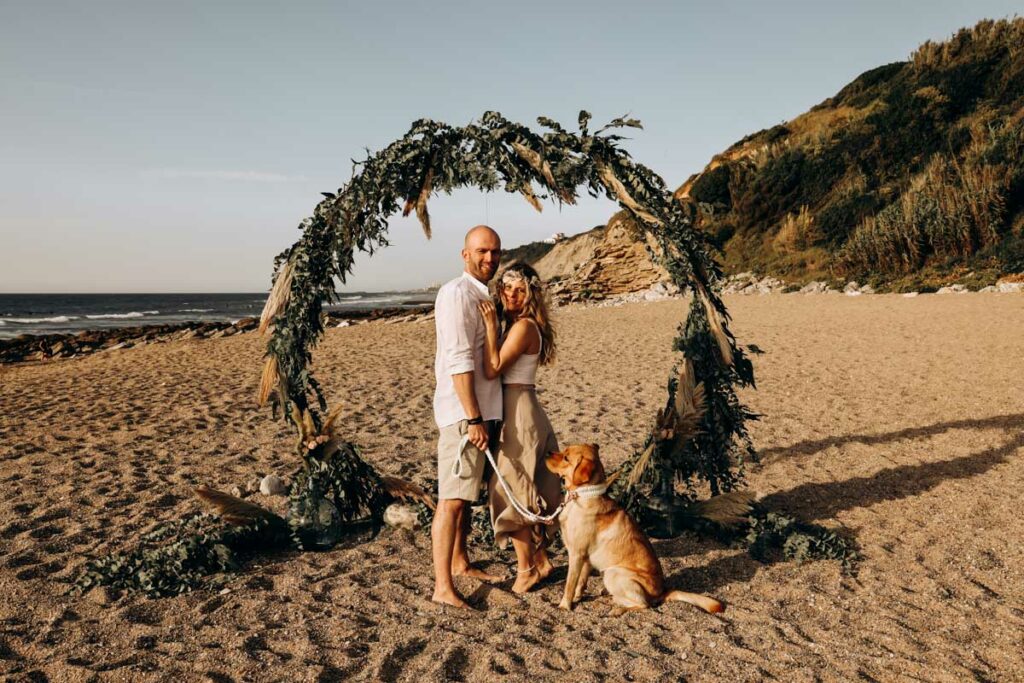 elopement wedding planner