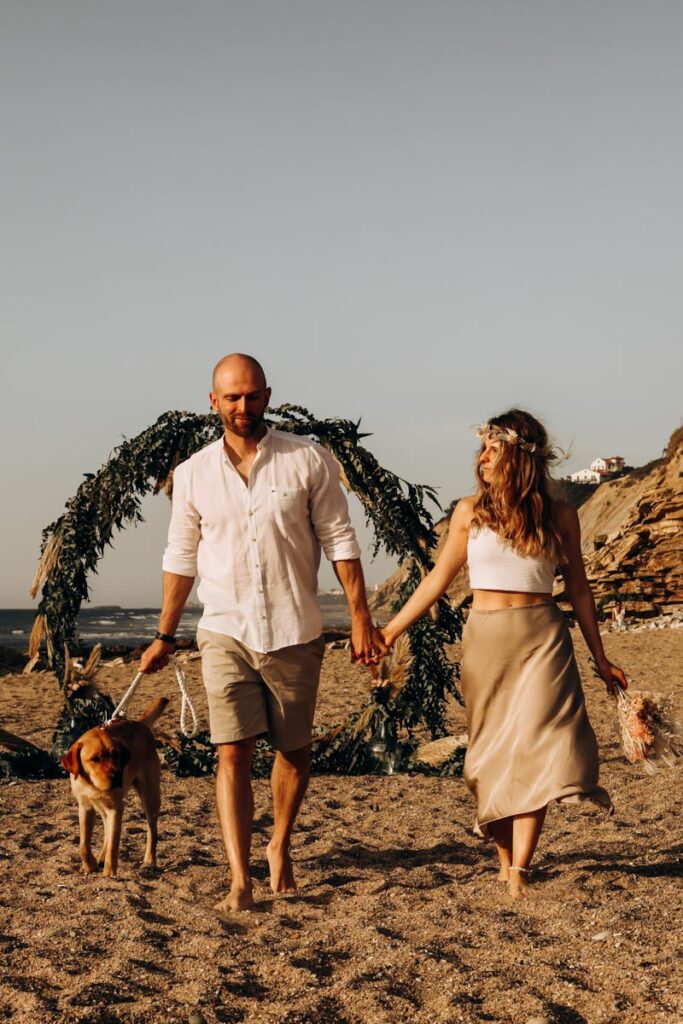 elopement wedding planner