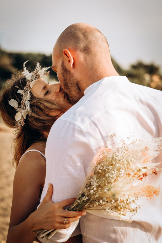 elopement wedding planner